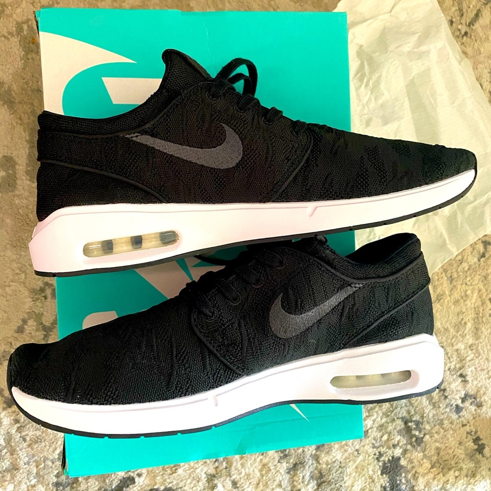 Stefan Janoski 2 Air Max Nike